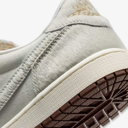 Air Jordan 1 Retro Low OG CNY 'Chinese New Year' (2026) | SOLE SERIOUSS [9]