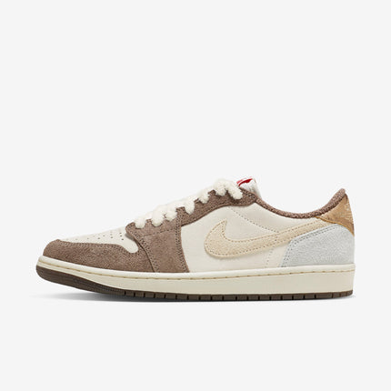 Air Jordan 1 Retro Low OG CNY 'Year of the Rabbit' (2023) | SOLE SERIOUSS [1]