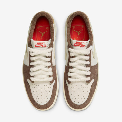 Air Jordan 1 Retro Low OG CNY 'Year of the Rabbit' (2023) | SOLE SERIOUSS [4]