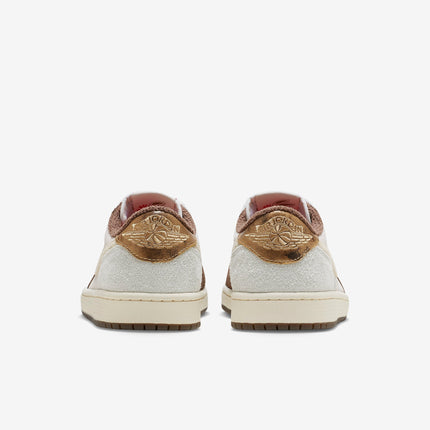 Air Jordan 1 Retro Low OG CNY 'Year of the Rabbit' (2023) | SOLE SERIOUSS [5]