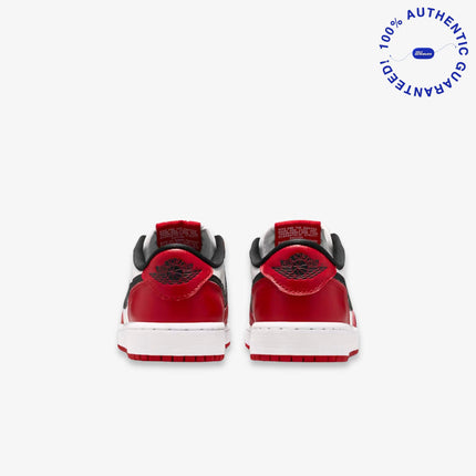 Air Jordan 1 Retro Low OG 'Chicago' (2025) (GS) | SOLE SERIOUSS [5]