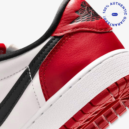 Air Jordan 1 Retro Low OG 'Chicago' (2025) (GS) | SOLE SERIOUSS [7]