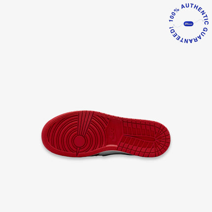 Air Jordan 1 Retro Low OG 'Chicago' (2025) (GS) | SOLE SERIOUSS [8]