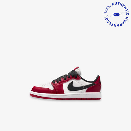 Air Jordan 1 Retro Low OG 'Chicago' (2025) (PS) | SOLE SERIOUSS [1]