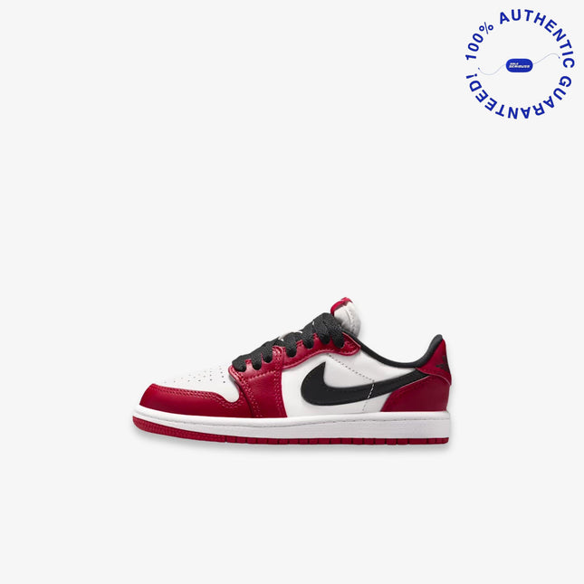 Air Jordan 1 Retro Low OG 'Chicago' (2025) (PS) | SOLE SERIOUSS [1]