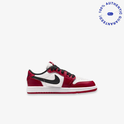 Air Jordan 1 Retro Low OG 'Chicago' (2025) (PS) | SOLE SERIOUSS [2]