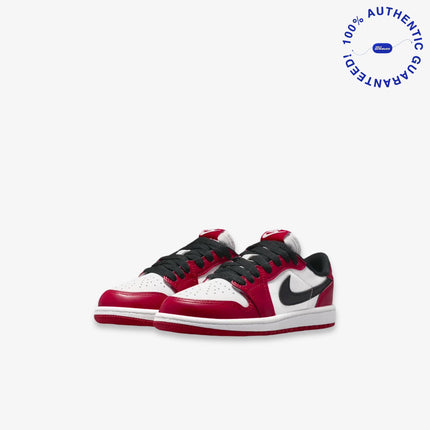 Air Jordan 1 Retro Low OG 'Chicago' (2025) (PS) | SOLE SERIOUSS [3]