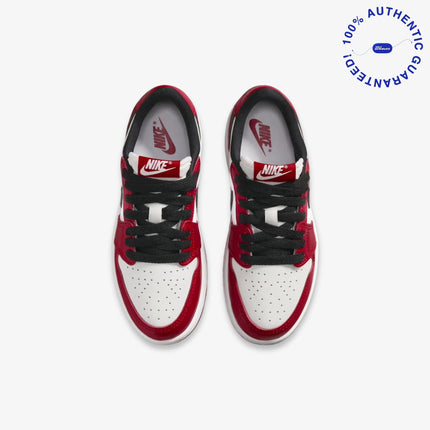 Air Jordan 1 Retro Low OG 'Chicago' (2025) (PS) | SOLE SERIOUSS [4]