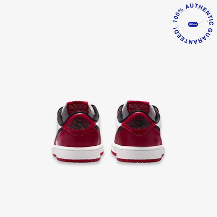Air Jordan 1 Retro Low OG 'Chicago' (2025) (PS) | SOLE SERIOUSS [5]