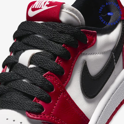 Air Jordan 1 Retro Low OG 'Chicago' (2025) (PS) | SOLE SERIOUSS [6]