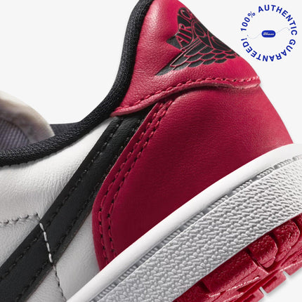 Air Jordan 1 Retro Low OG 'Chicago' (2025) (PS) | SOLE SERIOUSS [7]