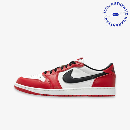 Air Jordan 1 Retro Low OG 'Chicago' (2025) | SOLE SERIOUSS [1]