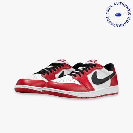 Air Jordan 1 Retro Low OG 'Chicago' (2025) | SOLE SERIOUSS [3]