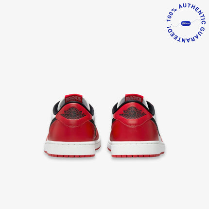 Air Jordan 1 Retro Low OG 'Chicago' (2025) | SOLE SERIOUSS [5]