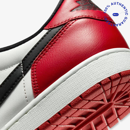Air Jordan 1 Retro Low OG 'Chicago' (2025) | SOLE SERIOUSS [7]