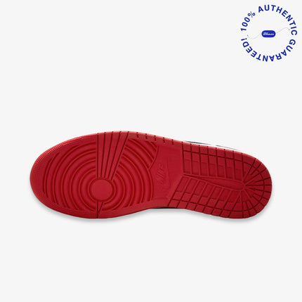 Air Jordan 1 Retro Low OG 'Chicago' (2025) | SOLE SERIOUSS [8]