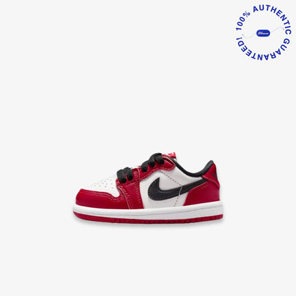 Air Jordan 1 Retro Low OG 'Chicago' (2025) (TD) | SOLE SERIOUSS [1]