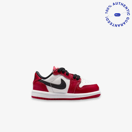 Air Jordan 1 Retro Low OG 'Chicago' (2025) (TD) | SOLE SERIOUSS [2]