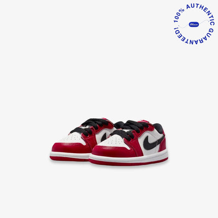 Air Jordan 1 Retro Low OG 'Chicago' (2025) (TD) | SOLE SERIOUSS [3]