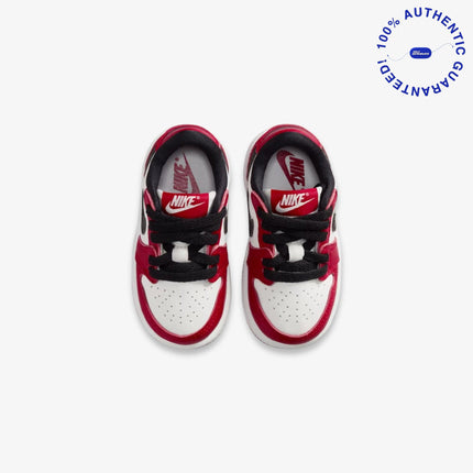 Air Jordan 1 Retro Low OG 'Chicago' (2025) (TD) | SOLE SERIOUSS [4]
