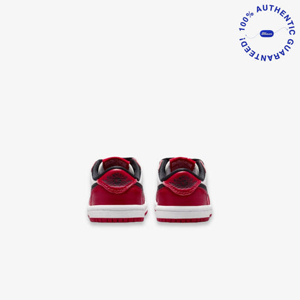 Air Jordan 1 Retro Low OG 'Chicago' (2025) (TD) | SOLE SERIOUSS [5]