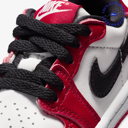 Air Jordan 1 Retro Low OG 'Chicago' (2025) (TD) | SOLE SERIOUSS [6]