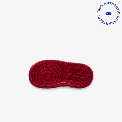 Air Jordan 1 Retro Low OG 'Chicago' (2025) (TD) | SOLE SERIOUSS [8]