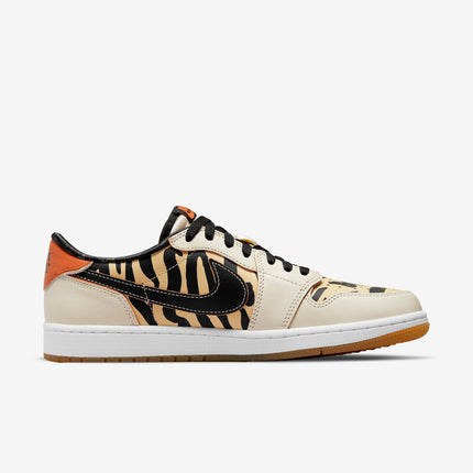 Air Jordan 1 Retro Low OG GC 'CNY Chinese New Year of The Tiger' (2021) | SOLE SERIOUSS [2]