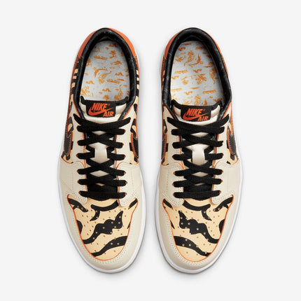 Air Jordan 1 Retro Low OG GC 'CNY Chinese New Year of The Tiger' (2021) | SOLE SERIOUSS [4]