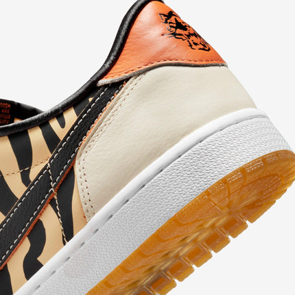 Air Jordan 1 Retro Low OG GC 'CNY Chinese New Year of The Tiger' (2021) | SOLE SERIOUSS [7]