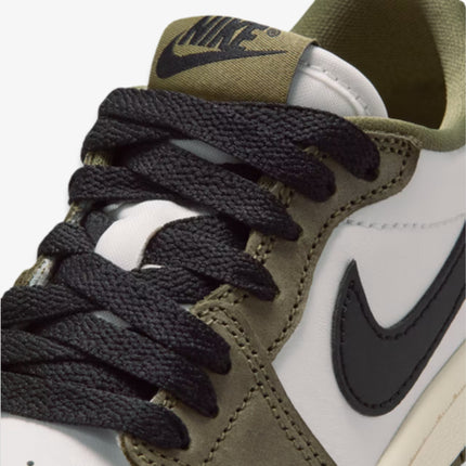 Air Jordan 1 Retro Low OG 'Medium Olive' (2026) (PS) | SOLE SERIOUSS [6]