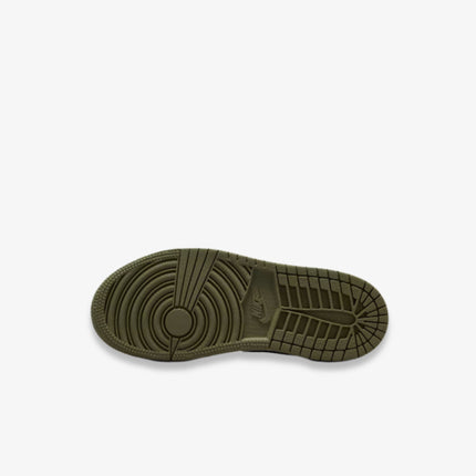 Air Jordan 1 Retro Low OG 'Medium Olive' (2026) (PS) | SOLE SERIOUSS [8]