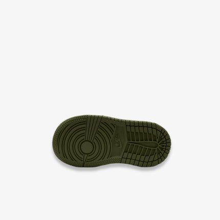 Air Jordan 1 Retro Low OG 'Medium Olive' (2026) (TD) | SOLE SERIOUSS [7]