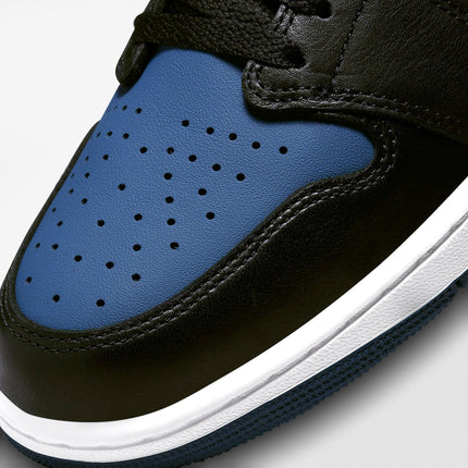 Air Jordan 1 Retro Low OG 'Mystic Navy' (2022) | SOLE SERIOUSS [6]
