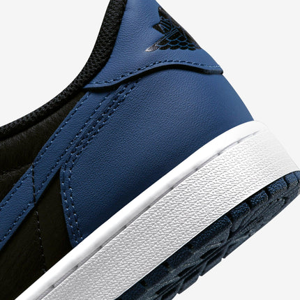 Air Jordan 1 Retro Low OG 'Mystic Navy' (2022) | SOLE SERIOUSS [7]