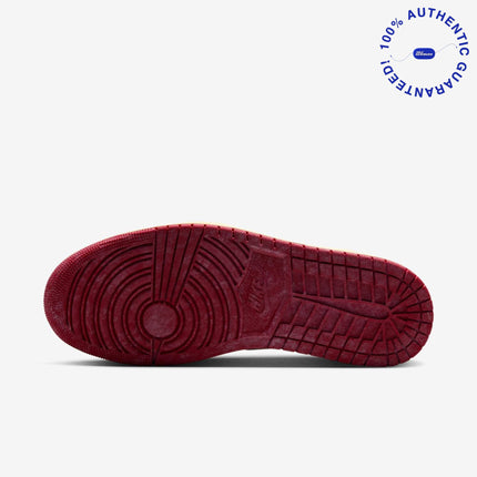 Air Jordan 1 Retro Low OG Nitro x Nigel Sylvester 'Better With Time' (2025) | SOLE SERIOUSS [8]