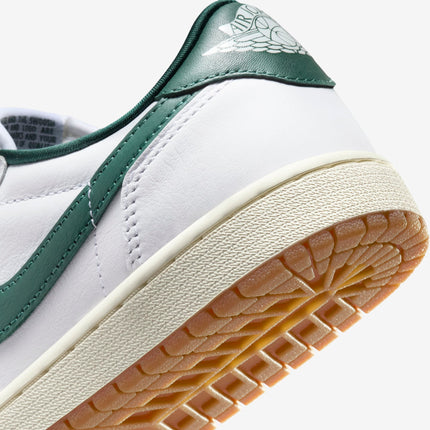 Air Jordan 1 Retro Low OG 'Oxidized Green' (2024) (Womens) | SOLE SERIOUSS [6]