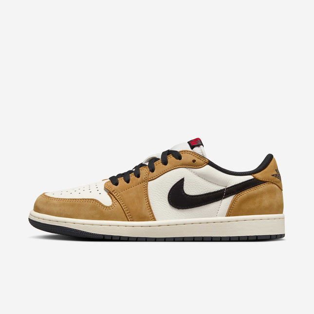 Air Jordan 1 Retro Low OG 'ROTY / Rookie of the Year' (2025) | SOLE SERIOUSS [1]