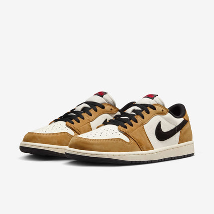 Air Jordan 1 Retro Low OG 'ROTY / Rookie of the Year' (2025) | SOLE SERIOUSS [3]