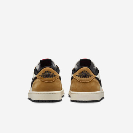 Air Jordan 1 Retro Low OG 'ROTY / Rookie of the Year' (2025) | SOLE SERIOUSS [5]