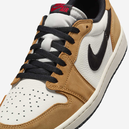 Air Jordan 1 Retro Low OG 'ROTY / Rookie of the Year' (2025) | SOLE SERIOUSS [6]