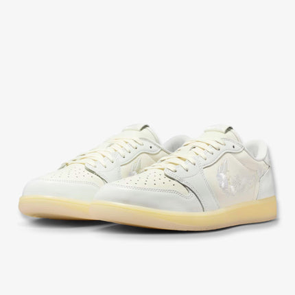 Air Jordan 1 Retro Low OG 'Rabbit Floral Swoosh' (2026) | SOLE SERIOUSS [3]