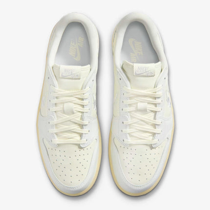 Air Jordan 1 Retro Low OG 'Rabbit Floral Swoosh' (2026) | SOLE SERIOUSS [4]