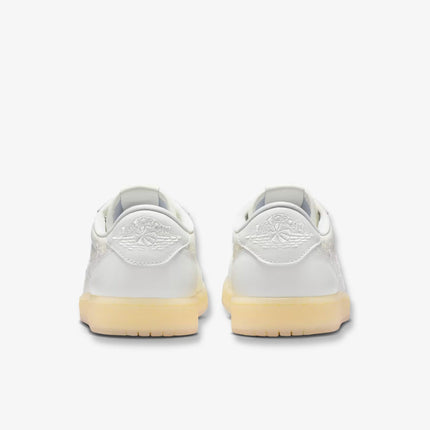 Air Jordan 1 Retro Low OG 'Rabbit Floral Swoosh' (2026) | SOLE SERIOUSS [5]