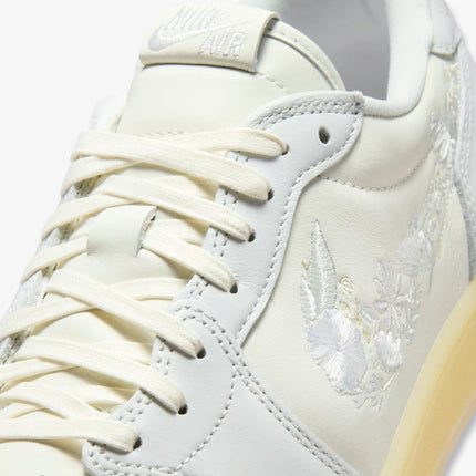 Air Jordan 1 Retro Low OG 'Rabbit Floral Swoosh' (2026) | SOLE SERIOUSS [6]