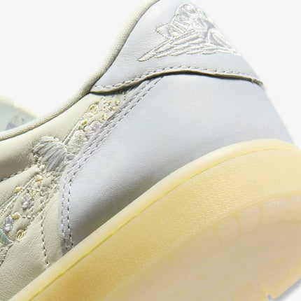 Air Jordan 1 Retro Low OG 'Rabbit Floral Swoosh' (2026) | SOLE SERIOUSS [7]