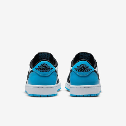 Air Jordan 1 Retro Low OG 'UNC / Dark Powder Blue' (2022) (Womens) | SOLE SERIOUSS [5]