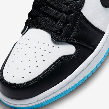 Air Jordan 1 Retro Low OG 'UNC / Dark Powder Blue' (2022) (Womens) | SOLE SERIOUSS [6]
