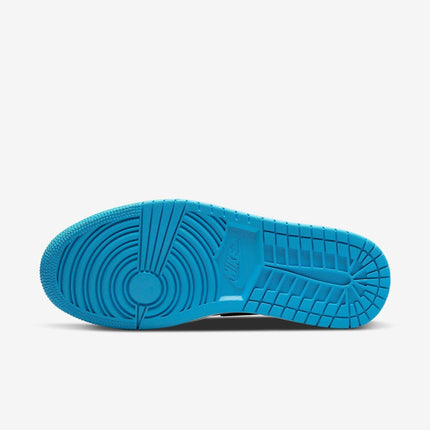 Air Jordan 1 Retro Low OG 'UNC / Dark Powder Blue' (2022) (Womens) | SOLE SERIOUSS [8]