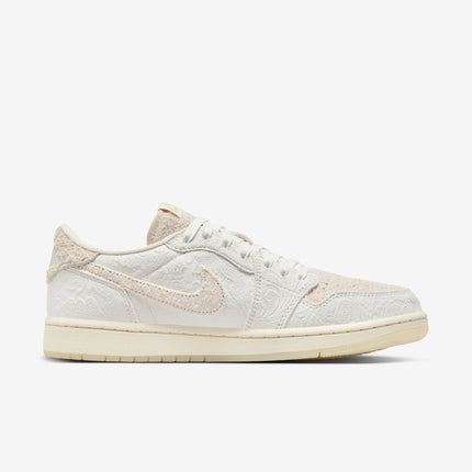 Air Jordan 1 Retro Low OG x Chris Paul 'Give Them Flowers' (2023) | SOLE SERIOUSS [2]